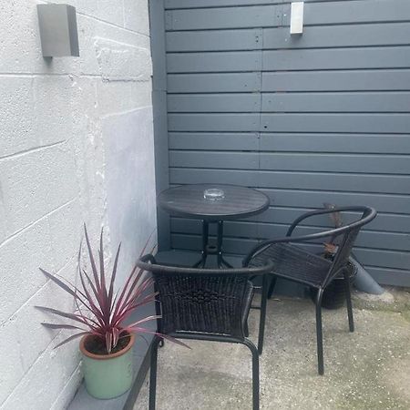 Boutique Apartment Wicklow Exterior foto